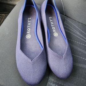 Rothy's. Women 10